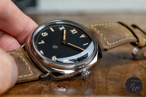 panerai dials|Panerai pam00424.